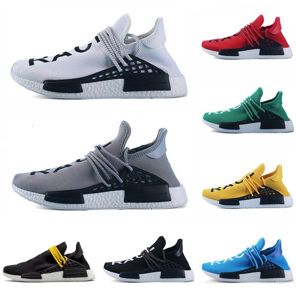 human race running shoes yellow black red grey white pharrell williams mens trainer women sneaker fashion sports shoe size 5.5-12
human race running shoes yellow black red grey white pharrell williams mens trainer women sneaker fashion sports shoe size 5.5-12
