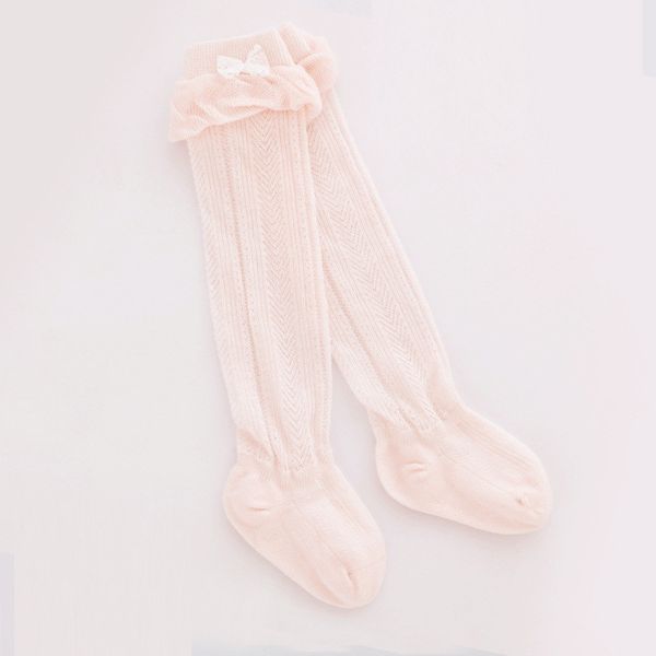 summer baby girl socks thin mesh long sock breathable bow cotton lace kids socks infant toddler floor sock, Pink;yellow
summer baby girl socks thin mesh long sock breathable bow cotton lace kids socks infant toddler floor sock, Pink;yellow