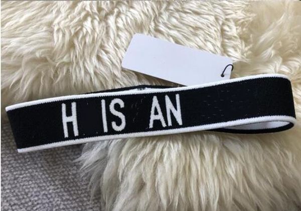 new fashion headbands headbands head scarf letter star style hair bands with tag for girl gifts
new fashion headbands headbands head scarf letter star style hair bands with tag for girl gifts