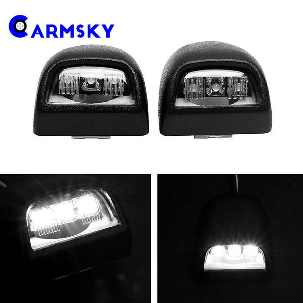 new 3 led matte/glossy step bumper lens smd lamp license plate housing ip68 lights for 99-13 silverado chevy 3500hd 2500 armsky
new 3 led matte/glossy step bumper lens smd lamp license plate housing ip68 lights for 99-13 silverado chevy 3500hd 2500 armsky