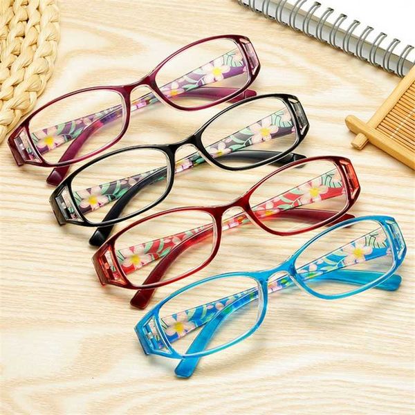 ultra-light printing reading glasses for ladies anti-blue light hyperopia glasses magnifier female diopter eyewear +1.0 to +4.0, White;black
ultra-light printing reading glasses for ladies anti-blue light hyperopia glasses magnifier female diopter eyewear +1.0 to +4.0, White;black
