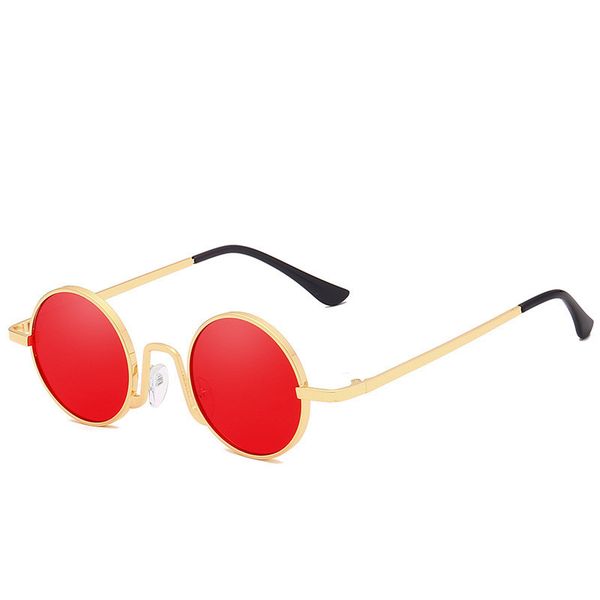 round frame sunglasses trend small frame men women sunglasses metal retro sunproof new personalized glasses, White;black
round frame sunglasses trend small frame men women sunglasses metal retro sunproof new personalized glasses, White;black