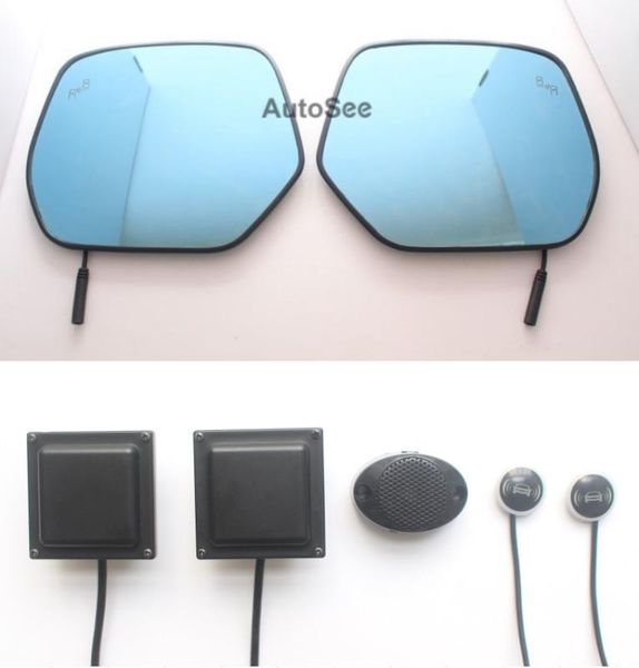 2011 for crv car bsd bsm blind spot monitoring 24ghz radar millimeter waves sensor mirror light alarm lane change warning
2011 for crv car bsd bsm blind spot monitoring 24ghz radar millimeter waves sensor mirror light alarm lane change warning