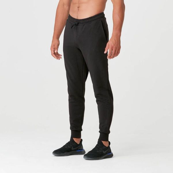 taobo men's brand men pants fitness casual elastic pants bodybuilding clothing casual black sweatpants joggers, Black;blue
taobo men's brand men pants fitness casual elastic pants bodybuilding clothing casual black sweatpants joggers, Black;blue