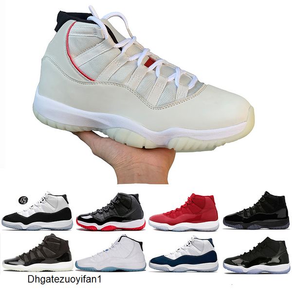wholesale 11 basketball shoes sneaker 11s gym red platinum tint low unc win concord 45 82 concord navy new athletic men sport sneaker
wholesale 11 basketball shoes sneaker 11s gym red platinum tint low unc win concord 45 82 concord navy new athletic men sport sneaker