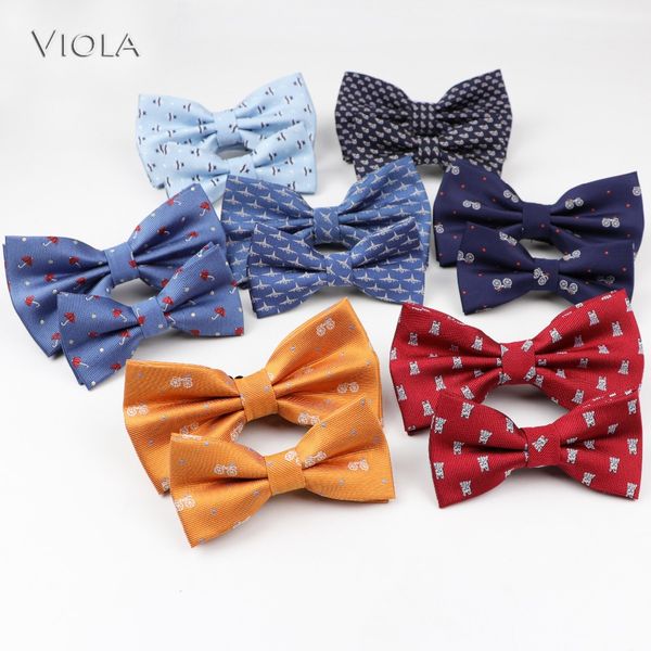 parent-child cartoon butterfly polyester jacquard figured cloth men bowtie party festival bow tie cravat accessory gift, Blue;purple
parent-child cartoon butterfly polyester jacquard figured cloth men bowtie party festival bow tie cravat accessory gift, Blue;purple