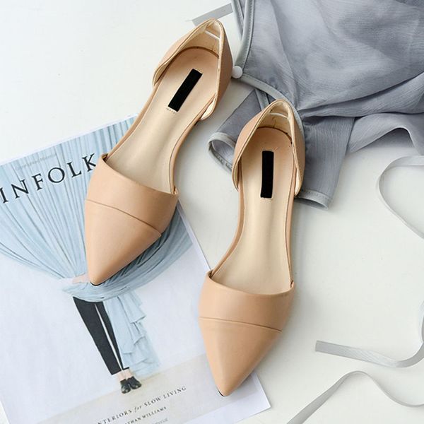 brief cut out sandals woman spring summer pointed toe beach sandals ladies shallow mouth flats shoes ladies roman sandalias, Black
brief cut out sandals woman spring summer pointed toe beach sandals ladies shallow mouth flats shoes ladies roman sandalias, Black