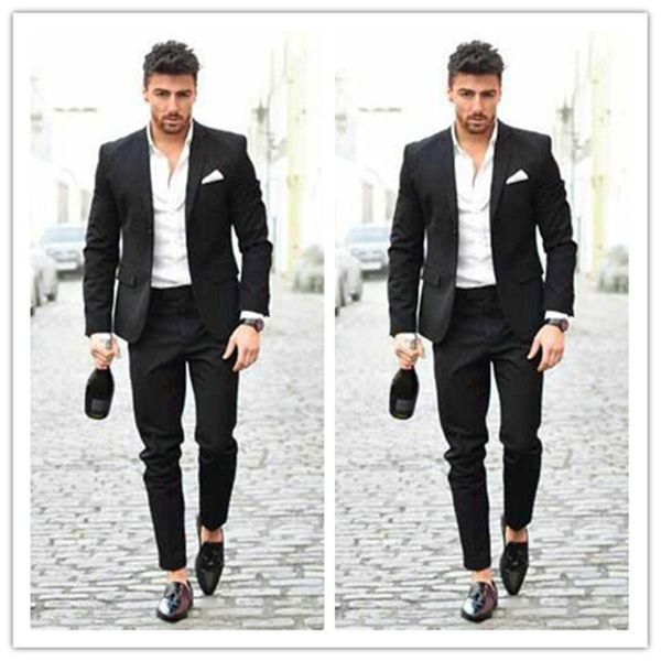 последние designs slim fit костюм homme black men деловые костюмы повседневный жениха свадебные смокинги человек пиджаки 2piece шафера костю, Black;gray
последние designs slim fit костюм homme black men деловые костюмы повседневный жениха свадебные смокинги человек пиджаки 2piece шафера костю, Black;gray