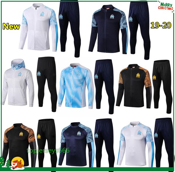 2019 2020 olympique de marseille tracksuit soccer jacket hoodie maillot de foot 19 20 l.gustavo thauvin om football jacket training suit, Black
2019 2020 olympique de marseille tracksuit soccer jacket hoodie maillot de foot 19 20 l.gustavo thauvin om football jacket training suit, Black