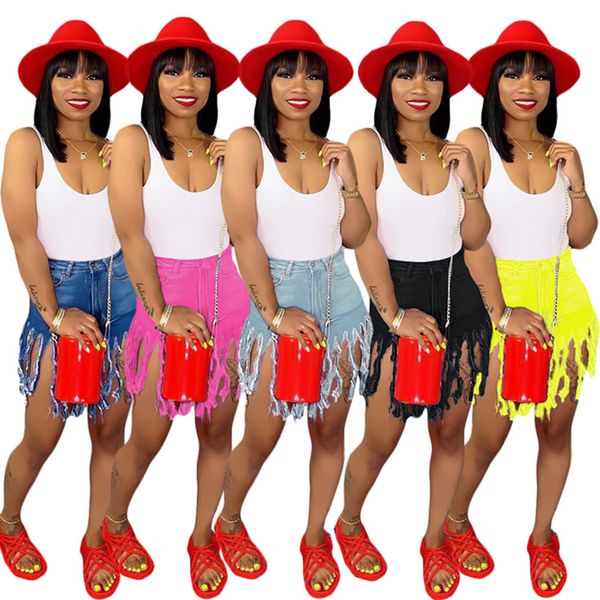 women ripped denim shorts tassel pocket mini shorts casual fashion street new style skinny pants summer clothes plus size s-3xl740, White;black
women ripped denim shorts tassel pocket mini shorts casual fashion street new style skinny pants summer clothes plus size s-3xl740, White;black