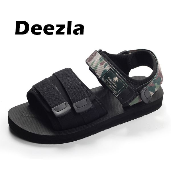 sandals summer 2021 camouflage beach men's comfortable running shoes outdoor breathable men sneakers non slip slippers, Black
sandals summer 2021 camouflage beach men's comfortable running shoes outdoor breathable men sneakers non slip slippers, Black