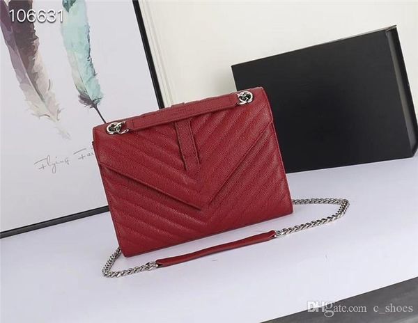 2019 designer ladies messenger bag famous designer classic leather fashion style ladies rivet shoulder bag fashion wallet 1pcs
2019 designer ladies messenger bag famous designer classic leather fashion style ladies rivet shoulder bag fashion wallet 1pcs