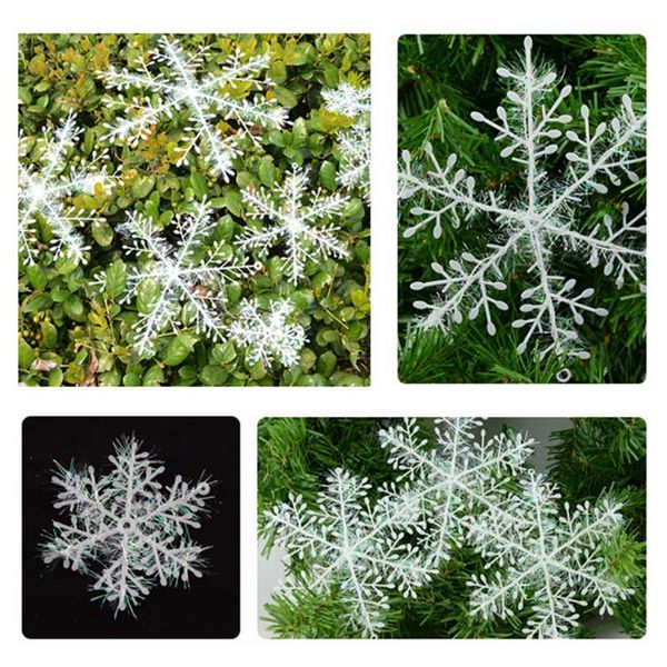 10packs christmas white snow flake snow string christmas decor festival party ornaments xmas supplies tree ornaments
10packs christmas white snow flake snow string christmas decor festival party ornaments xmas supplies tree ornaments