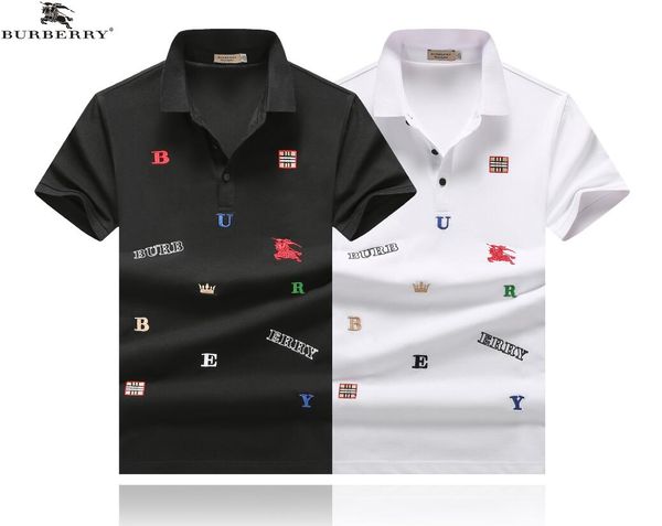 роскошная италия tee футболка дизайнерские поло high street вышивка подвязки змеи пчелка печати одежда мужская марка поло # 012, White;black
роскошная италия tee футболка дизайнерские поло high street вышивка подвязки змеи пчелка печати одежда мужская марка поло # 012, White;black