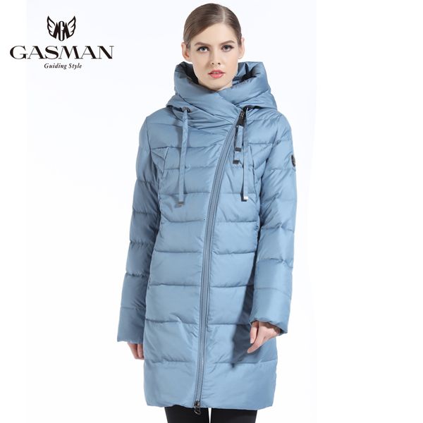 gasman 2019 women winter jacket long winter thick coat for women hooded down parka warm female clothes winter plus size 5xl 6xl y190926, Black;white
gasman 2019 women winter jacket long winter thick coat for women hooded down parka warm female clothes winter plus size 5xl 6xl y190926, Black;white