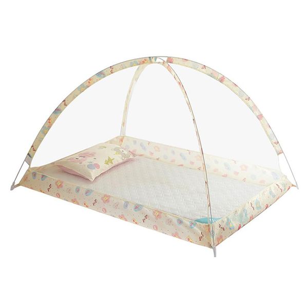 baby dome manual operation installation nets bottomless children's anti-mosquito dustproof and windproof mosquito net bed net
baby dome manual operation installation nets bottomless children's anti-mosquito dustproof and windproof mosquito net bed net