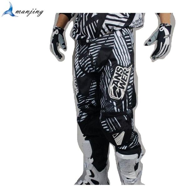 motorcycle pants racing riding pants ventilation atv dirt bike downhill trousers 
motorcycle pants racing riding pants ventilation atv dirt bike downhill trousers