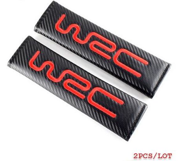 car sticker seat belt cover case for wrc mitsubishi ford abarth 500 stilo ducato honda kia carbon car-styling
car sticker seat belt cover case for wrc mitsubishi ford abarth 500 stilo ducato honda kia carbon car-styling