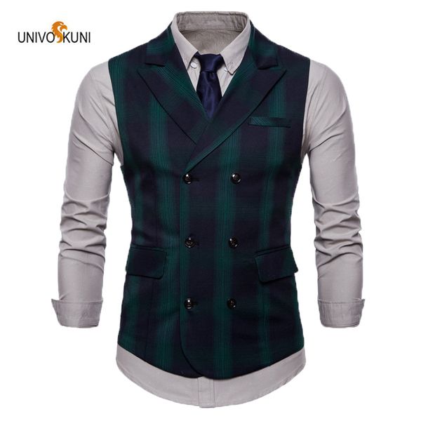 univos kuni 2109 spring new fashion europe and the united kingdom british men's vest business dress suit vest size m-4xl wyr08, Black;white
univos kuni 2109 spring new fashion europe and the united kingdom british men's vest business dress suit vest size m-4xl wyr08, Black;white