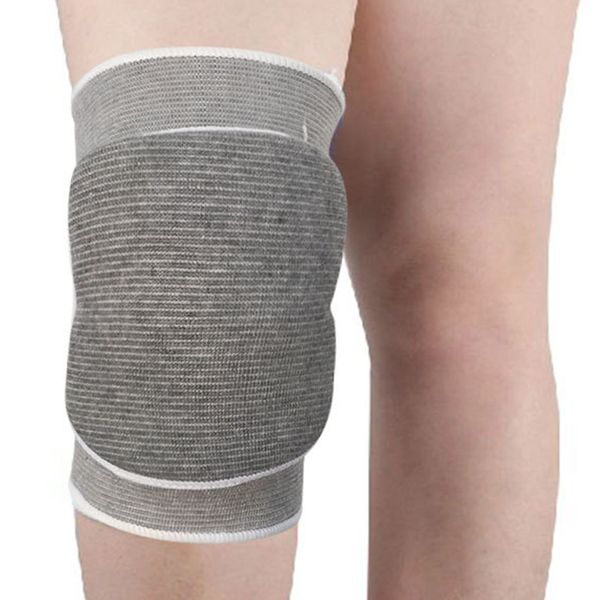 aiboully sponge knee pads for sports running cycling knee protector kneepad elbow brace support protect pad basketball vollyball, Black;gray
aiboully sponge knee pads for sports running cycling knee protector kneepad elbow brace support protect pad basketball vollyball, Black;gray