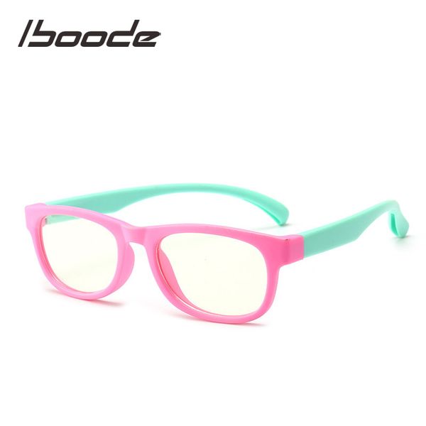 iboode blue light blocking glasses kids boy girl square computer eyeglasses clear lens optical glasses frame uv400 oculos garfas, White;black
iboode blue light blocking glasses kids boy girl square computer eyeglasses clear lens optical glasses frame uv400 oculos garfas, White;black