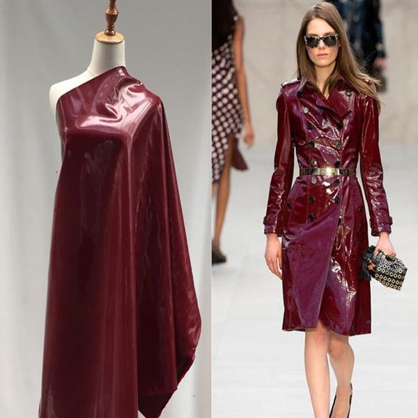 patchwork wine red patent with hard package bright surface pu leather fabric dress coat diy textiles elastic tissu cloth fabric c943, Black;white
patchwork wine red patent with hard package bright surface pu leather fabric dress coat diy textiles elastic tissu cloth fabric c943, Black;white