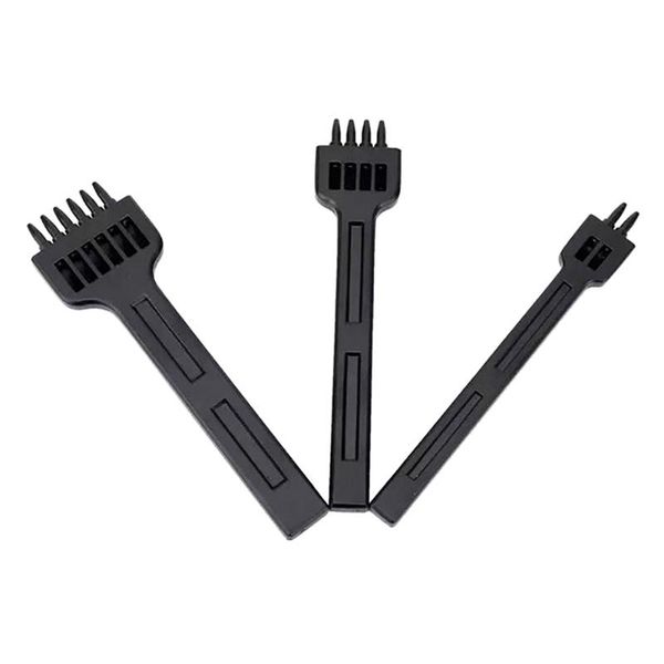 3pc alloy steel diy leather tool set row punch belt punch round / diamond hand leather stitching punching tool
3pc alloy steel diy leather tool set row punch belt punch round / diamond hand leather stitching punching tool