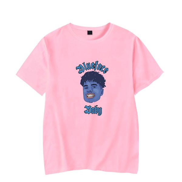 summer men women print t shirts blueface rapper singer harajuku short sleeve fashion comfortable hip hop blueface tees, White;black 
summer men women print t shirts blueface rapper singer harajuku short sleeve fashion comfortable hip hop blueface tees, White;black
