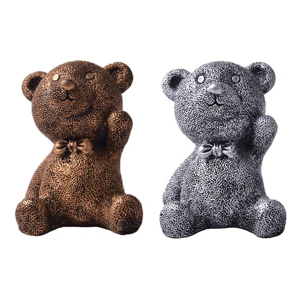 2шт настольная фигурка медведя смолы пейзаж украшения куклы дети подарочные игрушки
2шт настольная фигурка медведя смолы пейзаж украшения куклы дети подарочные игрушки