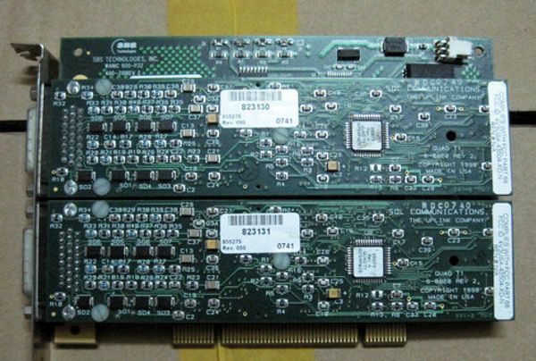 100% испытала работу идеально подходит для sbs technologies ваник 600-p32 400-310rev 2
100% испытала работу идеально подходит для sbs technologies ваник 600-p32 400-310rev 2