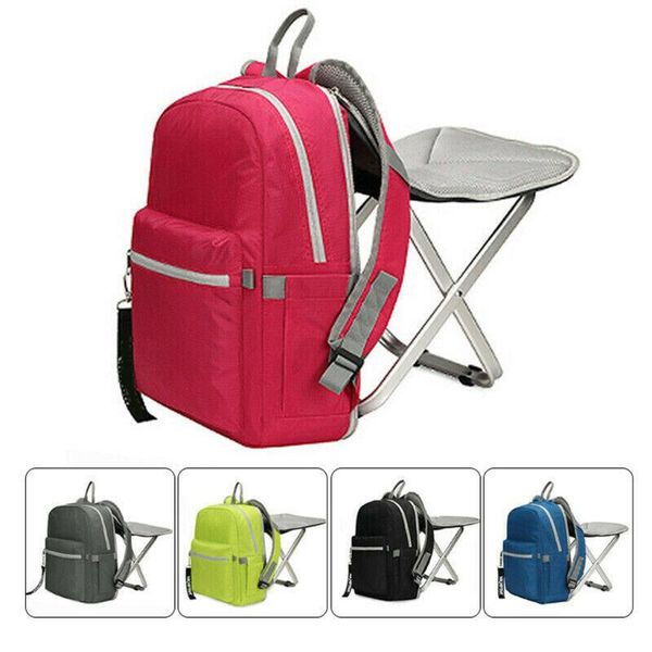 camping travel folding chair backpack women wearable outdoor stool bag waterproof rucksack whoelsale #3s
camping travel folding chair backpack women wearable outdoor stool bag waterproof rucksack whoelsale #3s