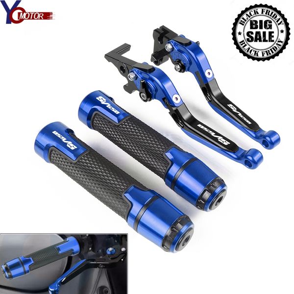 for sv650 sv650s 1999-2009 2008 2007 2006 2005 2004 2003 2002 2000motorcycle brake clutch lever and handle grips handbar
for sv650 sv650s 1999-2009 2008 2007 2006 2005 2004 2003 2002 2000motorcycle brake clutch lever and handle grips handbar