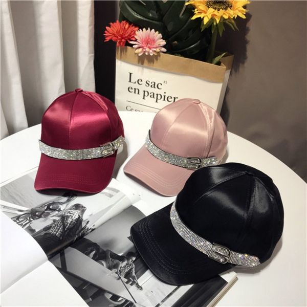 fashion rhinestone baseball hat female summer silk satin ball cap designer hip hop dance hats 3 colors wholesale, Blue;gray
fashion rhinestone baseball hat female summer silk satin ball cap designer hip hop dance hats 3 colors wholesale, Blue;gray