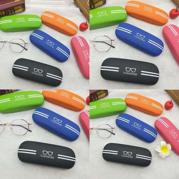 solid case sun case color pattern handmade glasses leather sunglasses box pu leather various jewelry box
solid case sun case color pattern handmade glasses leather sunglasses box pu leather various jewelry box