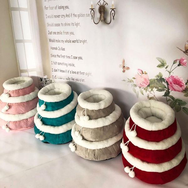 2019 kawaii хлопок плюшевые коврики для собак питомник all seasons кровать собак с шариками устойчивая к грязи мягкая кровать моющиеся подуш 
2019 kawaii хлопок плюшевые коврики для собак питомник all seasons кровать собак с шариками устойчивая к грязи мягкая кровать моющиеся подуш