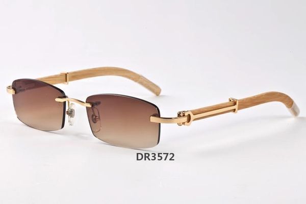 wholesale rimless sunglasses for men fashion wood bamboo retro buffalo horn glasses brown black clear glass lens sunglassesdr3572, White;black
wholesale rimless sunglasses for men fashion wood bamboo retro buffalo horn glasses brown black clear glass lens sunglassesdr3572, White;black