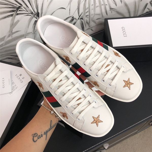 19ss luxury sneakers 2019 spring autumn new casual canvas shoes breathable tenis fashion men sneakers flats shoes mocassin homme, Black
19ss luxury sneakers 2019 spring autumn new casual canvas shoes breathable tenis fashion men sneakers flats shoes mocassin homme, Black
