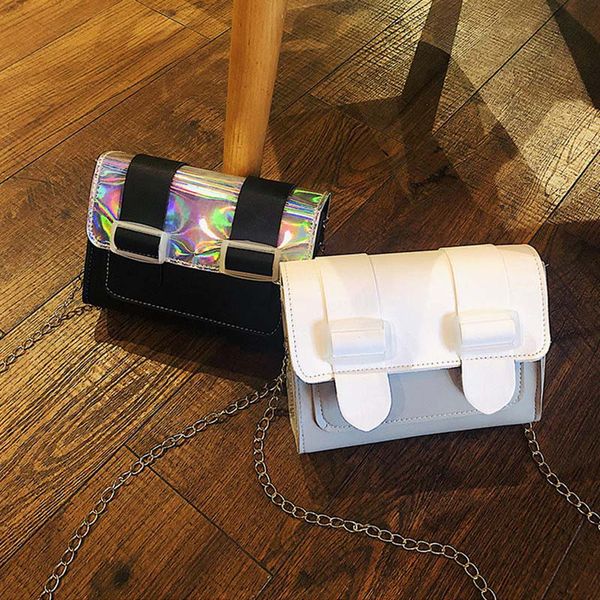 laser square sling shoulder bags for women 2019 summer female messenger bag small travel crossbody pack with chain for ladies
laser square sling shoulder bags for women 2019 summer female messenger bag small travel crossbody pack with chain for ladies