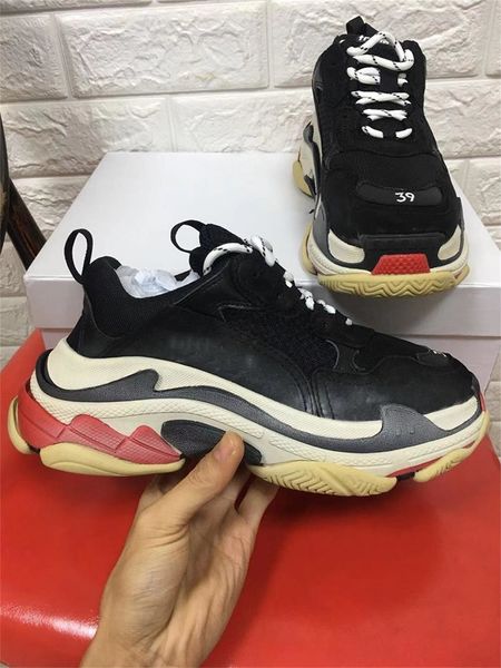 oversized multimaterial sneakers deigner brand with quilted washed vintage effect round shaped laces complex sole sneakers for men women, Red;white
oversized multimaterial sneakers deigner brand with quilted washed vintage effect round shaped laces complex sole sneakers for men women, Red;white