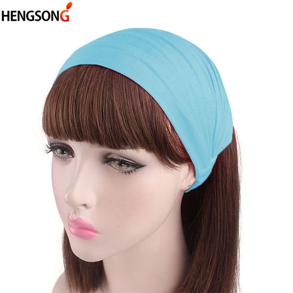 2020 new fabric elastic yoga headband solid color wide hairband for women yoga hair band sport headband hair accessories
2020 new fabric elastic yoga headband solid color wide hairband for women yoga hair band sport headband hair accessories
