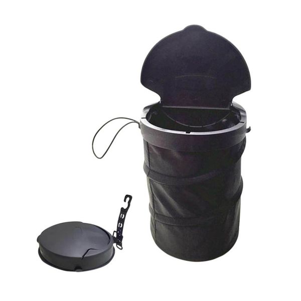 car trash can cans folding garbage dust holder trash cases car organizer storage bag
car trash can cans folding garbage dust holder trash cases car organizer storage bag
