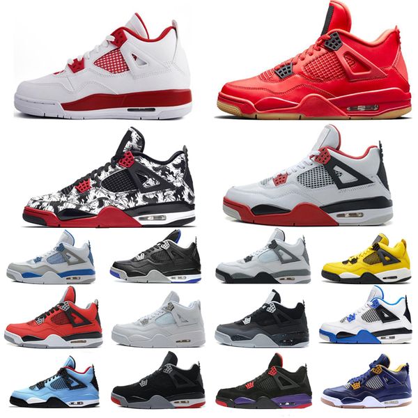 2020 fashion 4th generation basketball shoes men white cement reenacts wings red single sneakers pure money trainer
2020 fashion 4th generation basketball shoes men white cement reenacts wings red single sneakers pure money trainer
