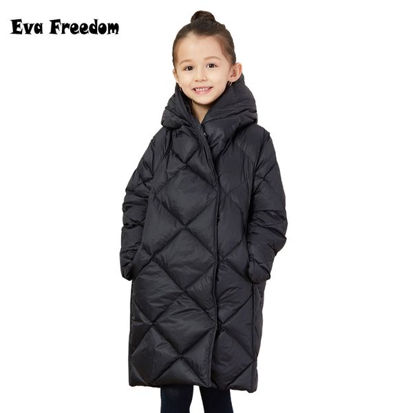 cross-border children's clothing 2019 new style children's down jacket big boy boy's girls mid-length down jacket winter coat, Blue;gray
cross-border children's clothing 2019 new style children's down jacket big boy boy's girls mid-length down jacket winter coat, Blue;gray