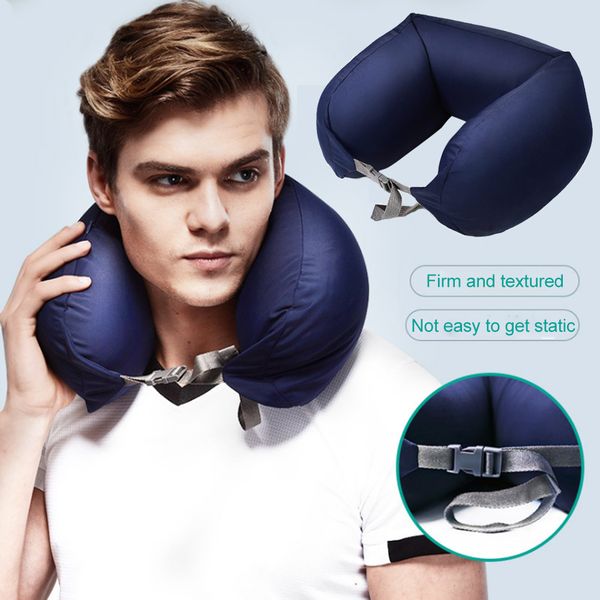 jinserta portable foam particles u shaped neck pilow headrest seat support nap pillow for car flight travel home office
jinserta portable foam particles u shaped neck pilow headrest seat support nap pillow for car flight travel home office
