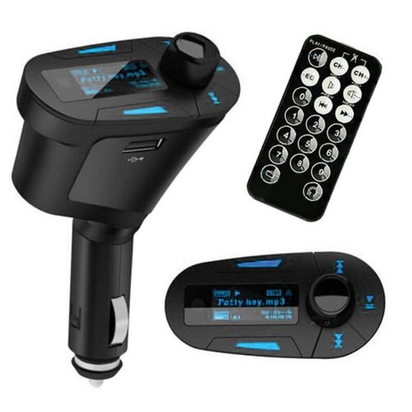 agetunr bluetooth car kit multipoint speakerphone car-charger bass stereo aux speaker fm transmitter mp3 music receiver auto new
agetunr bluetooth car kit multipoint speakerphone car-charger bass stereo aux speaker fm transmitter mp3 music receiver auto new
