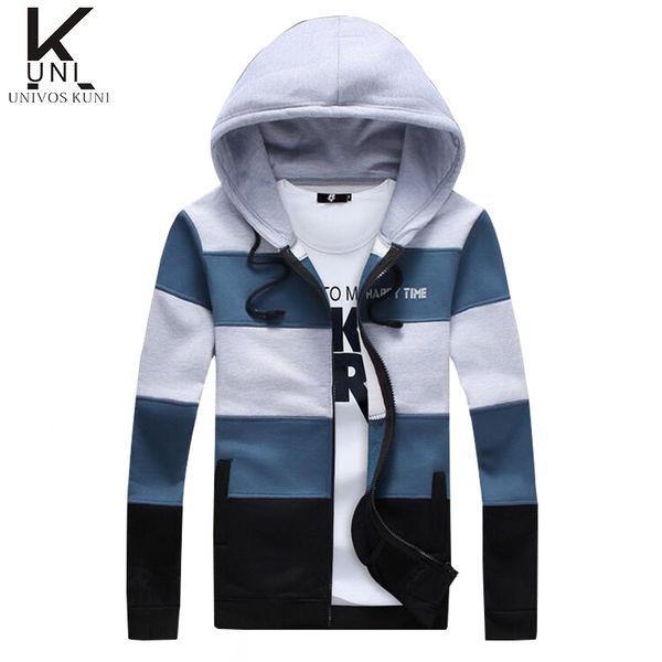 hoodies men casual sportswear man hoodies zipper long sleeved sweatshirt men patchwork slim fit hommes f1408, Black
hoodies men casual sportswear man hoodies zipper long sleeved sweatshirt men patchwork slim fit hommes f1408, Black