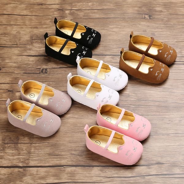 spring autumn newborn shoes toddler infant girl soft bottom baby cat shoes indoor first walker d02 tx02
spring autumn newborn shoes toddler infant girl soft bottom baby cat shoes indoor first walker d02 tx02