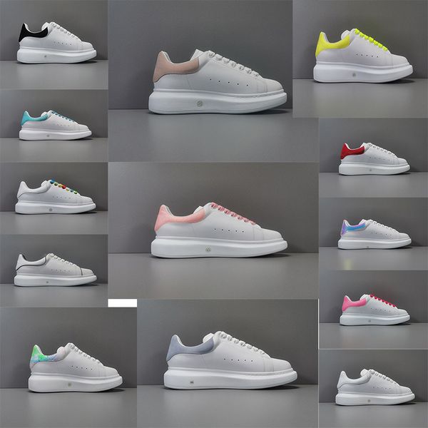 with box 2020 new mens and womens casual shoes height increasing for men white shoes leather boots euro 36-44, Black
with box 2020 new mens and womens casual shoes height increasing for men white shoes leather boots euro 36-44, Black