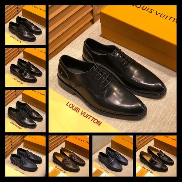 2020 52 style leather loafers shoes handmade casual driving lazy shoes men loafers moccasins italian shoes for men flats oxfords, Black
2020 52 style leather loafers shoes handmade casual driving lazy shoes men loafers moccasins italian shoes for men flats oxfords, Black