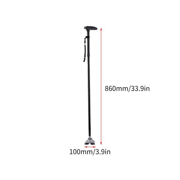 walking stick magic canes trekking hiking poles trail led light ultralight adjustable folding buddy protector anti shock travel
walking stick magic canes trekking hiking poles trail led light ultralight adjustable folding buddy protector anti shock travel